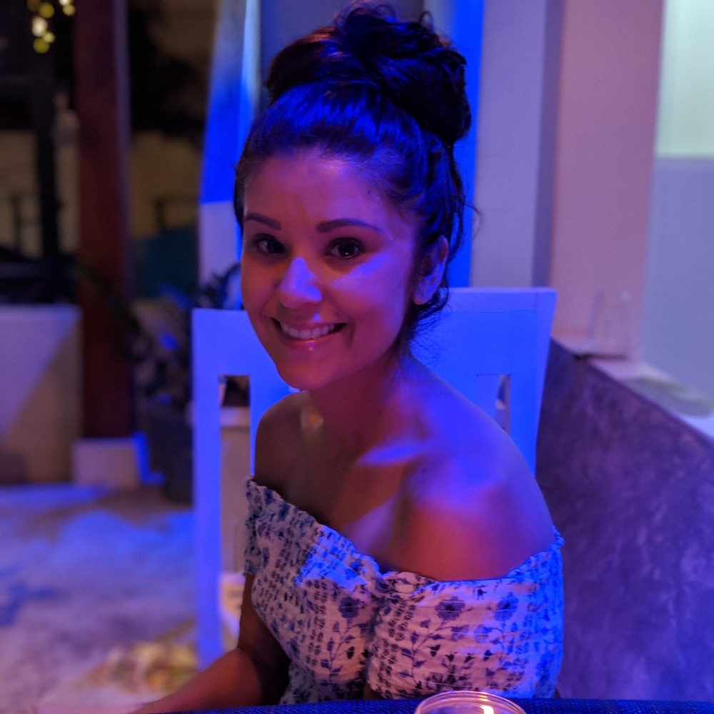 Meet your Posher, Valerie